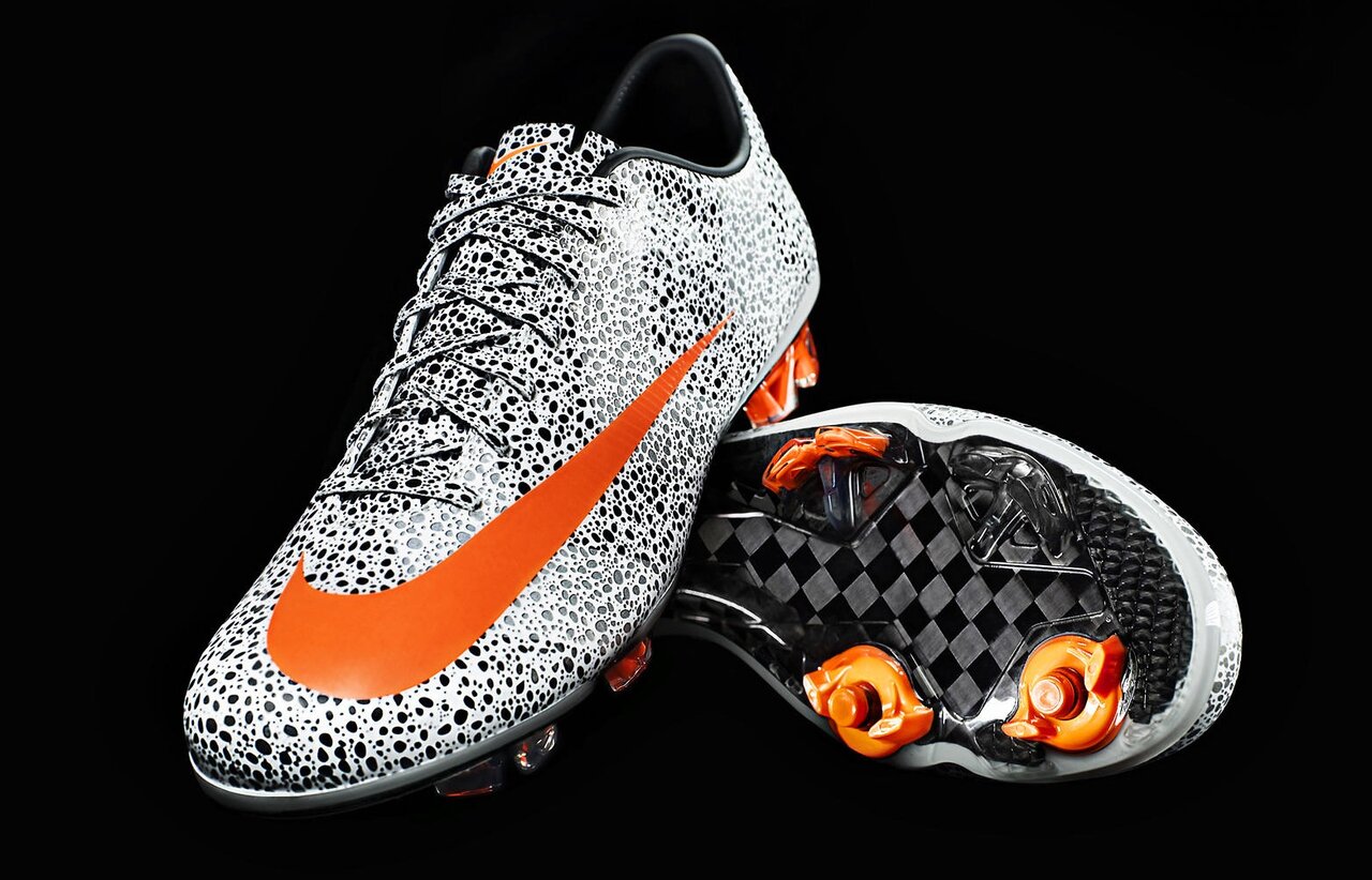 safari cr7 superfly