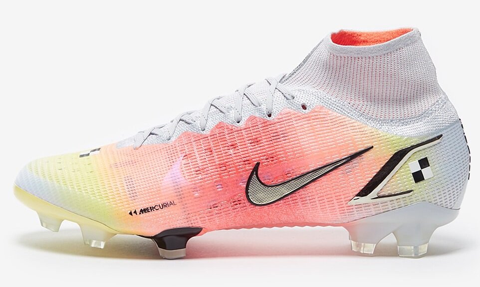 nike mercurial mds004