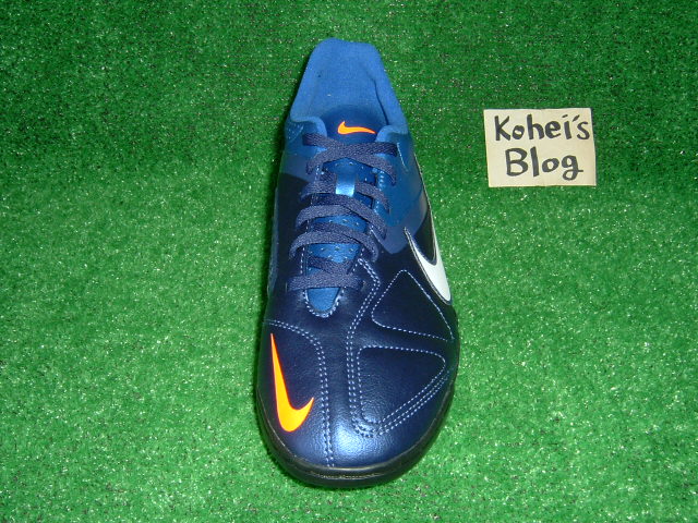 NIKE CTR360 エンガンチェ 2 TF : Kohei's BLOG サッカースパイク情報