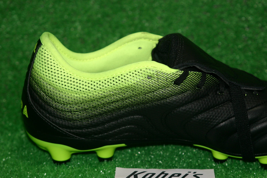 アディダス コパ19.2 ジャパンHG/AG 【機能性】(Exhibit Pack