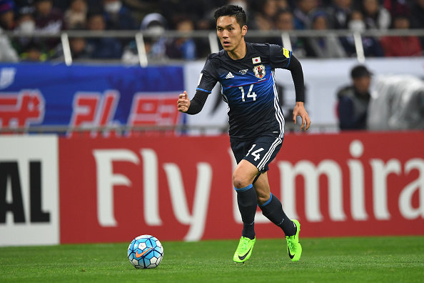 久保裕也がプーマと正式契約！スパイクは「フューチャー19.1