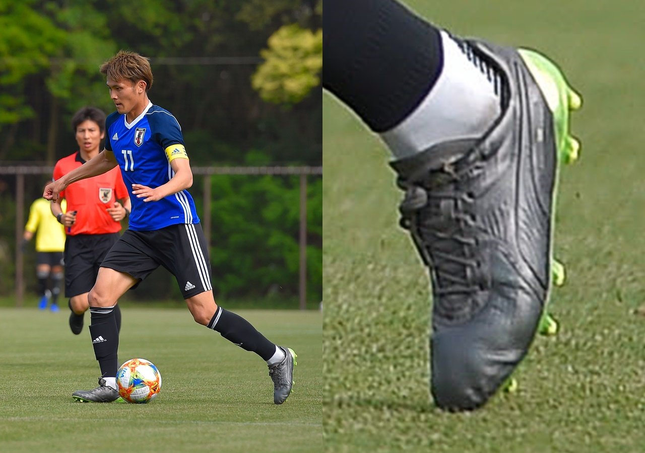 U 日本代表 W杯出場メンバー全21名の着用スパイクデータ U w杯19 Kohei S Blog サッカースパイク情報ブログ U 日本代表 W杯出場メンバー全21名の着用スパイクデータ U w杯19 Kohei S Blog サッカースパイク情報ブログ