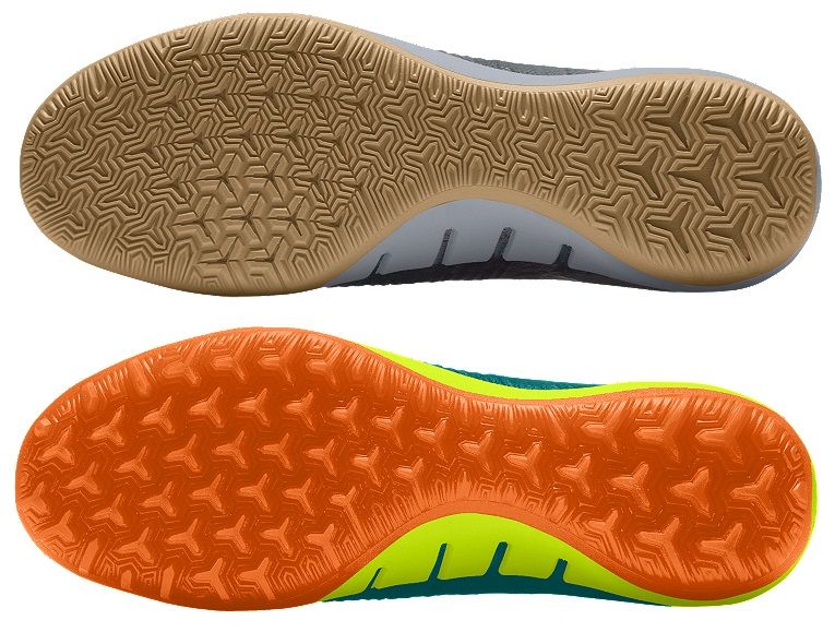 NIKEiD マーキュリアルX プロキシモ2 TF & IC 登場 : Kohei's BLOG