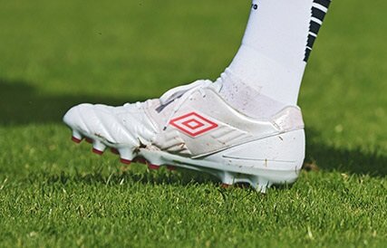 アンブロ アクセレイターU by GAKU 2020 大山桜ver 登場 : Kohei's