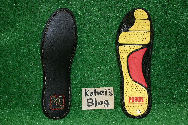 NIKE ティエンポ ロナウジーニョ FG : Kohei's BLOG サッカースパイク