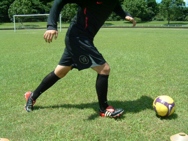 アディダス プレデターマニアTRX FG インプレ : Kohei's BLOG サッカー