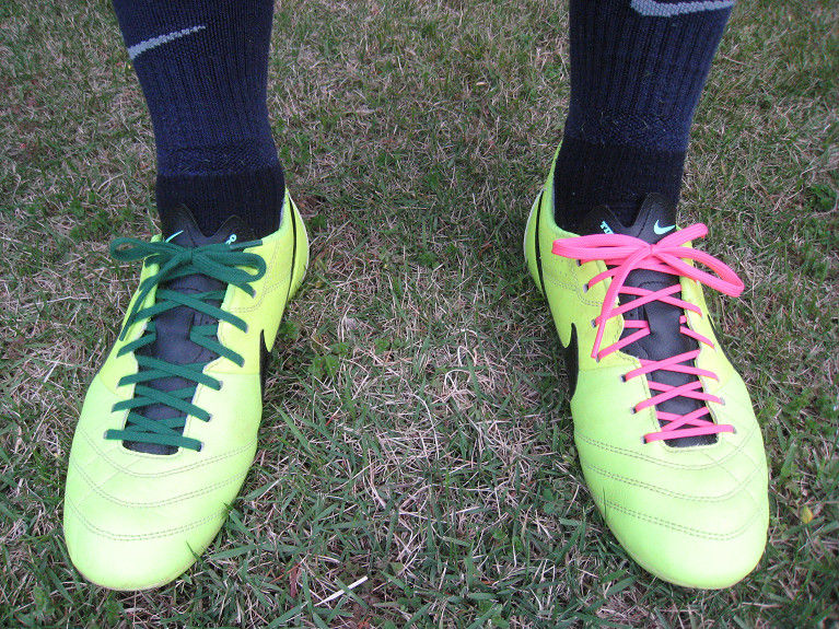 レビュー アシックス パワーホールドシューレース サッカースパイク用 Kohei S Blog サッカースパイク情報ブログ レビュー アシックス パワーホールドシューレース サッカースパイク用 Kohei S Blog サッカースパイク情報ブログ