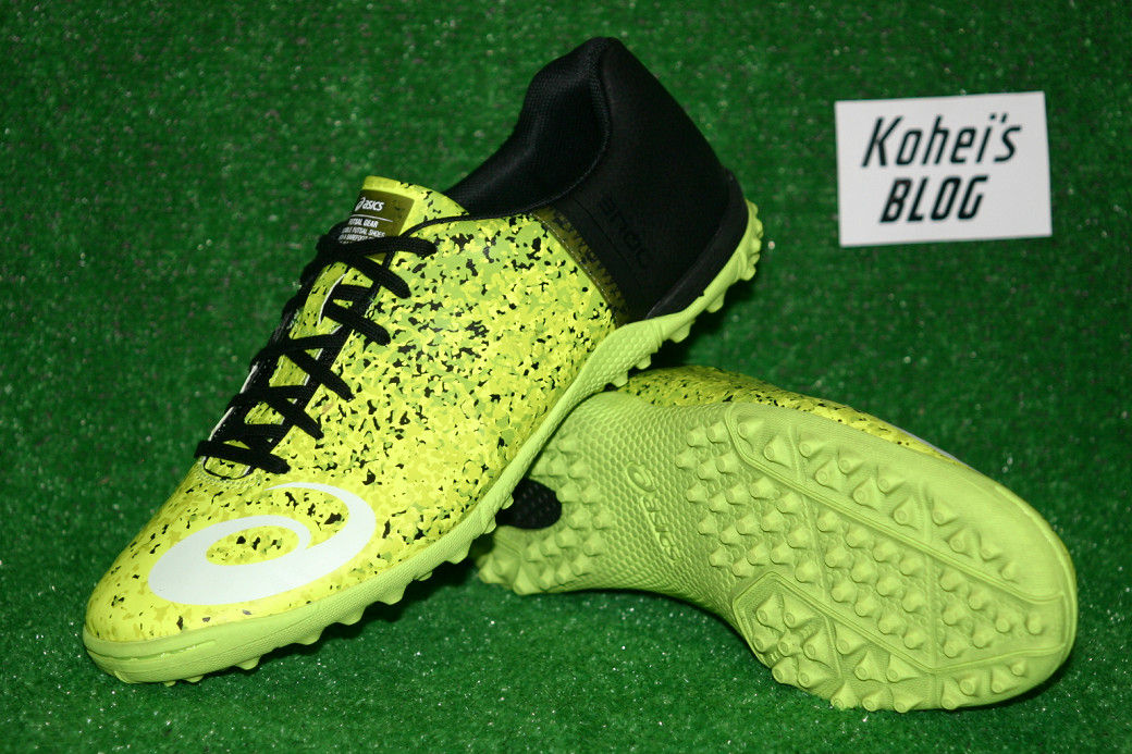 2002 TF 25.5 アシックス サッカー フットサル TST656 2002 TF 25.5 アシックス サッカー フットサル TST656