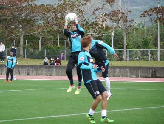 ガンバ大阪 16沖縄キャンプ 着用スパイクレポ Kohei S Blog サッカースパイク情報ブログ ガンバ大阪 16沖縄キャンプ 着用スパイクレポ Kohei S Blog サッカースパイク情報ブログ
