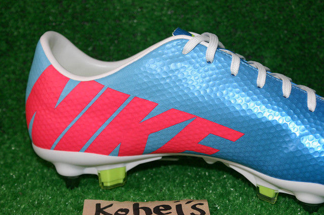 マーキュリアル ヴェイパー 9 SG-MIX NIKE マーキュリアルヴェイパー 9 SG-PRO : Kohei's BLOG