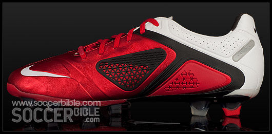 CTR360マエストリの2代目登場 : Kohei's BLOG サッカースパイク情報ブログ