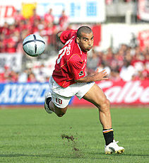 エメルソンの着用スパイク : Kohei's BLOG サッカースパイク情報ブログ