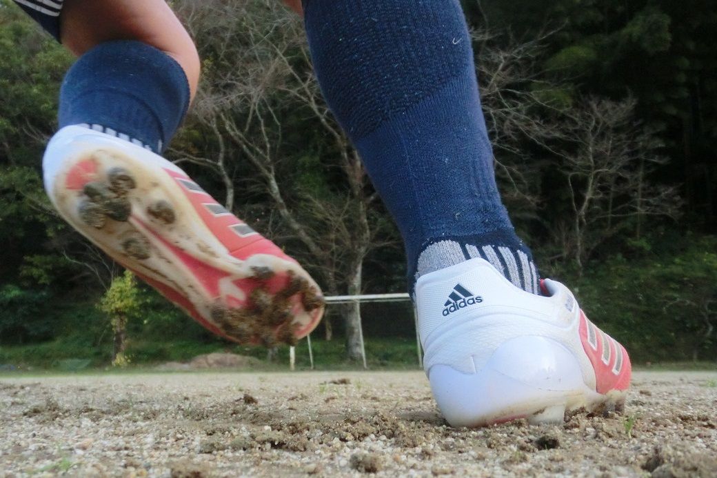 比較レビュー】 パティーク11pro SL HG 対 コパ17.1 ジャパンHG