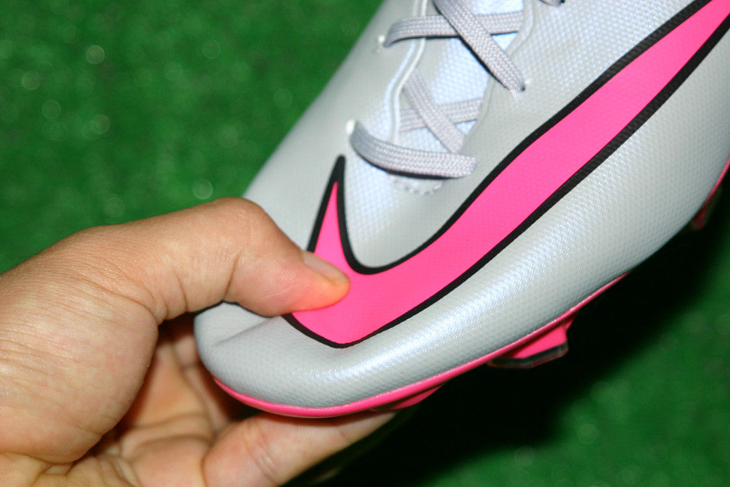 ナイキ マーキュリアルベロチ2 FG 機能性まとめ : Kohei's BLOG