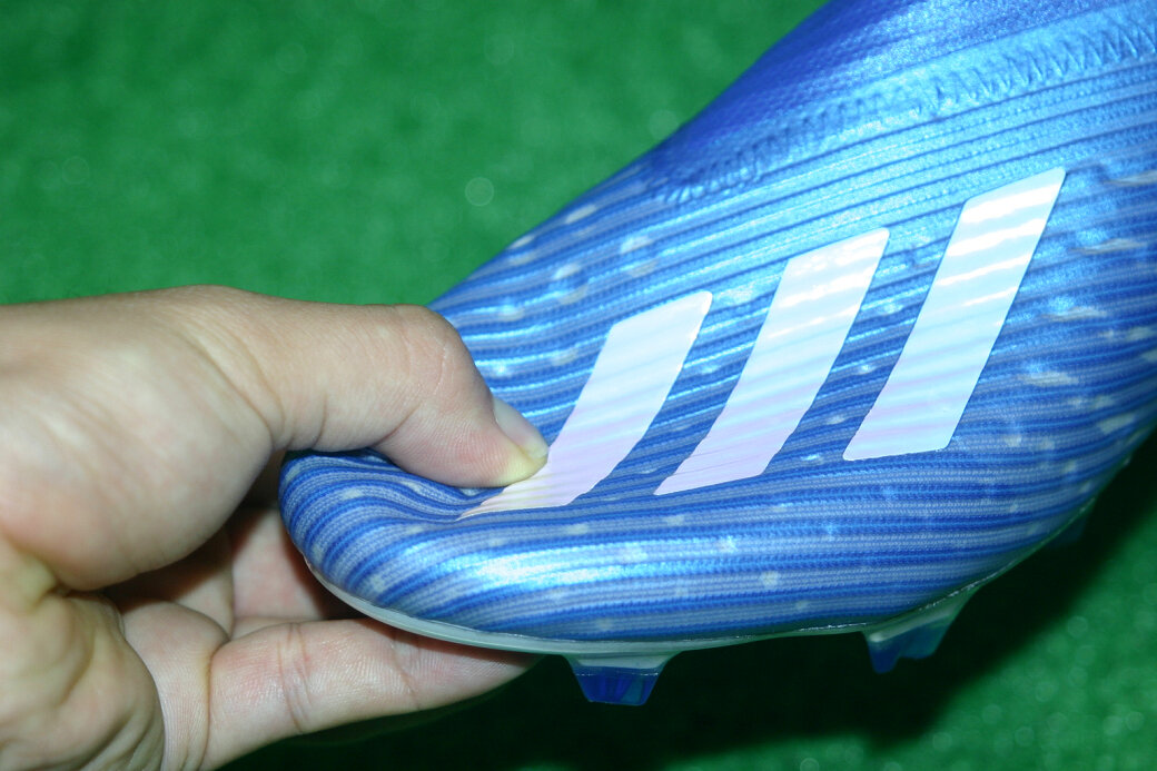 adidas X 19+ FG サッカーシューズ アディダス エックス19+ FG 機能性 まとめ : Kohei's BLOG