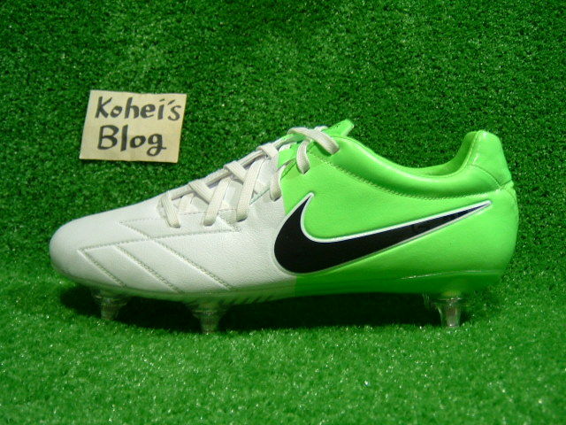 NikeT90 レーザー 4 KL SG 30cm NikeT90 レーザー 4 KL SG 30cm - メルカリ