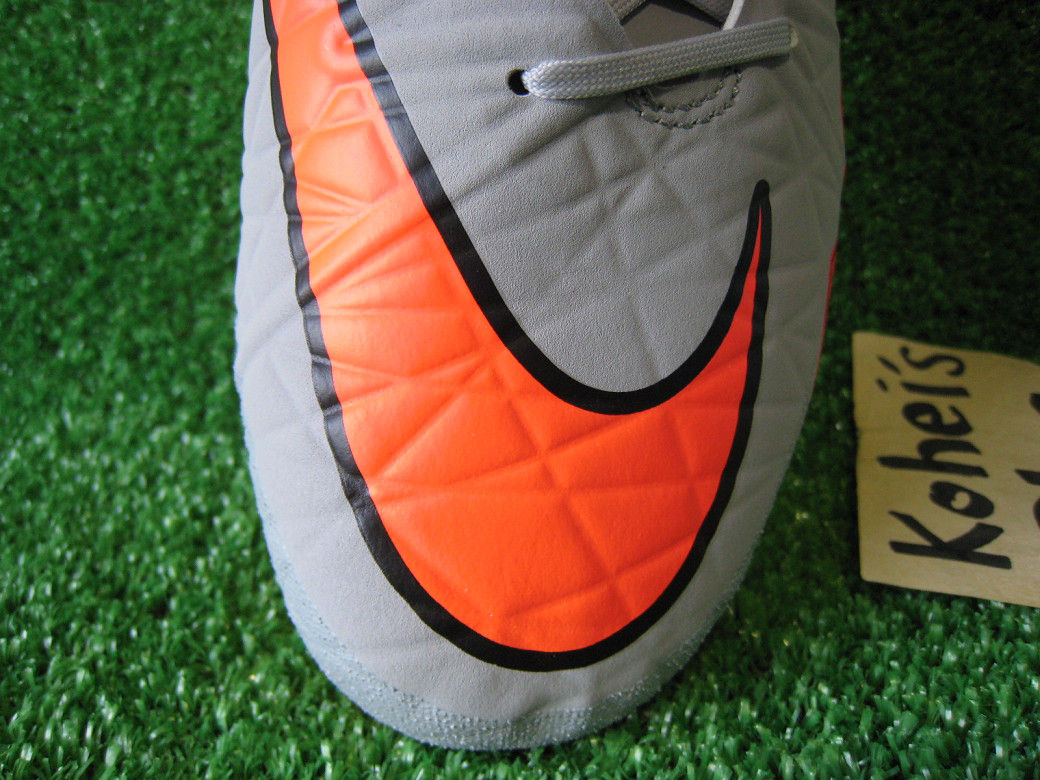 NIKE ハイパーヴェノム ファタル2 HG-E : Kohei's BLOG サッカー