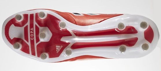 あ*様 アディダス サッカースパイク COPA コパ 17.1 ジャパン HG コパ 17.1-ジャパン HG ブルー×コアブラック 【adidas