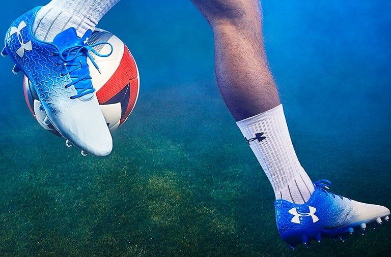 新色】 UA マグネティコ PRO FG 海外限定カラー登場 : Kohei's BLOG