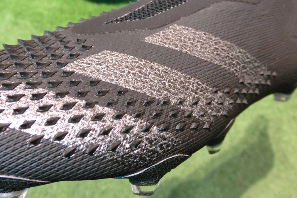 アディダス シャドービーストパック プレデター 1 正式公開 Kohei S Blog サッカースパイク情報ブログ
