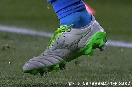 Mizuno モレリアネオ3β JAPAN 27cm(鉄取り替え式