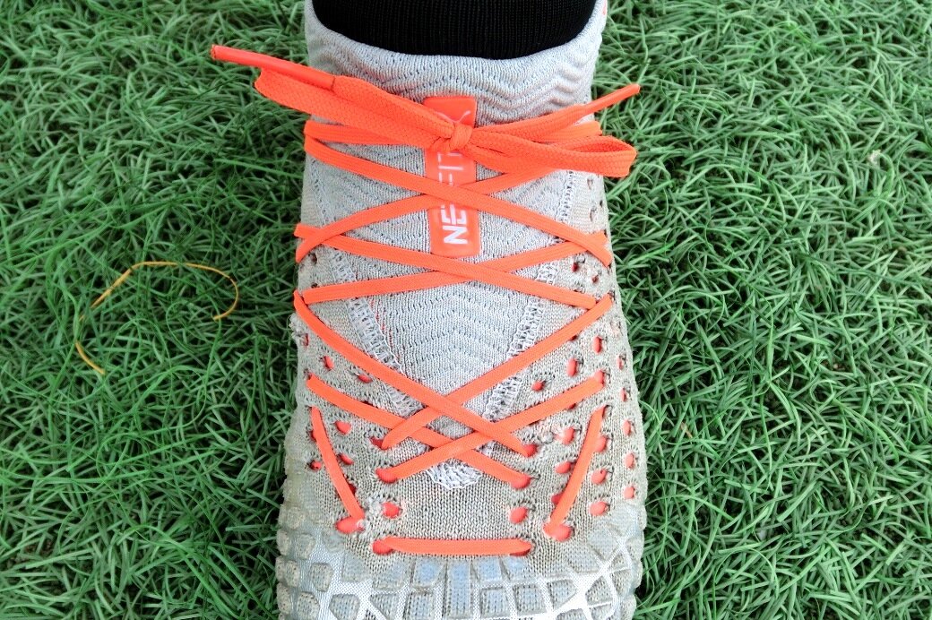 レビュー】 PUMA フューチャー4.1 NETFIT FG/AG 評価・感想