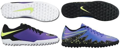 HYPERVENOM エレクトロフレア ラインナップ一覧 : Kohei's BLOG