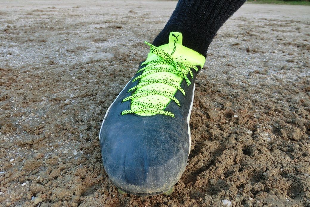 レビュー】 プーマ エヴォタッチ1 HG 感想・評価 : Kohei's BLOG