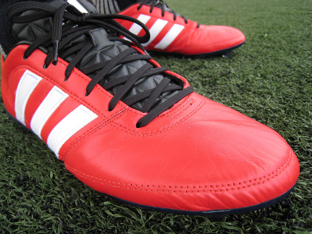 レビュー】 adidas パティーク グローロ 16.1 FG : Kohei's BLOG レビュー】 adidas パティーク グローロ 16.1 FG : Kohei's BLOG