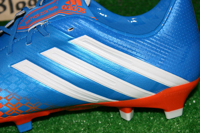 adidas プレデター リーサルゾーン TRX FG : Kohei's BLOG adidas プレデター リーサルゾーン TRX FG : Kohei's BLOG