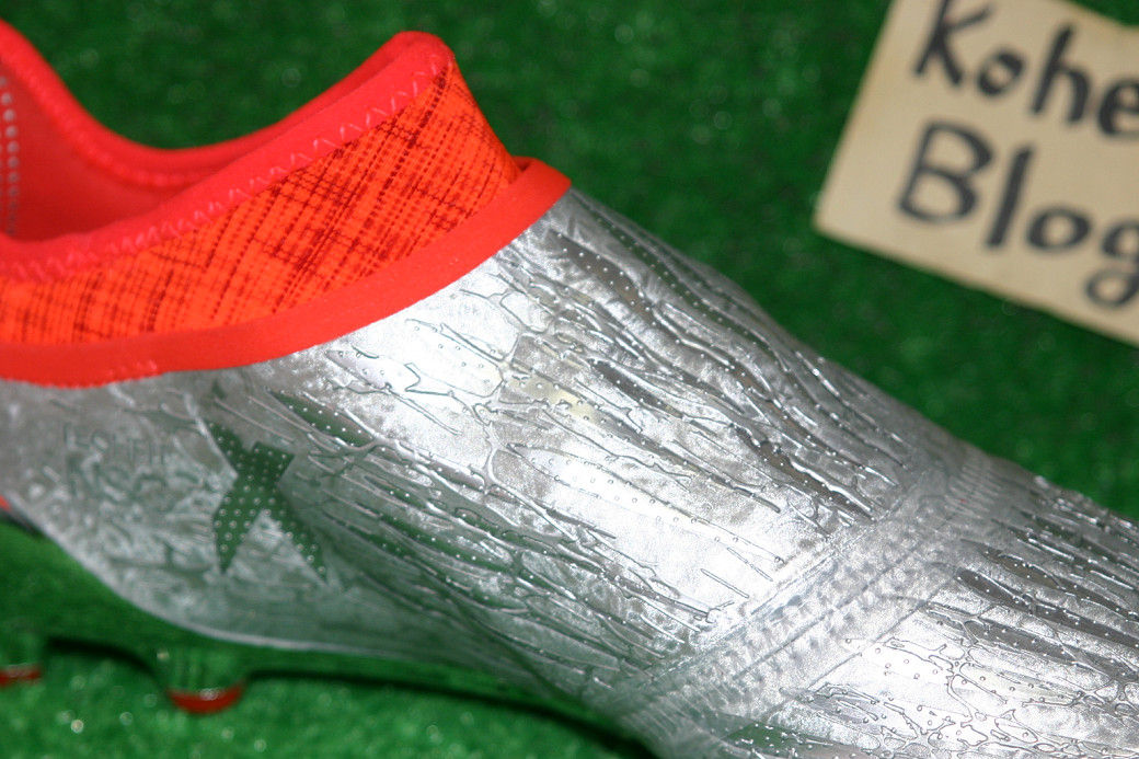 エックス 16+ ピュアカオス FG adidas X 16+ Purechaos FG - Mens Soccer Cleats - Firm Ground