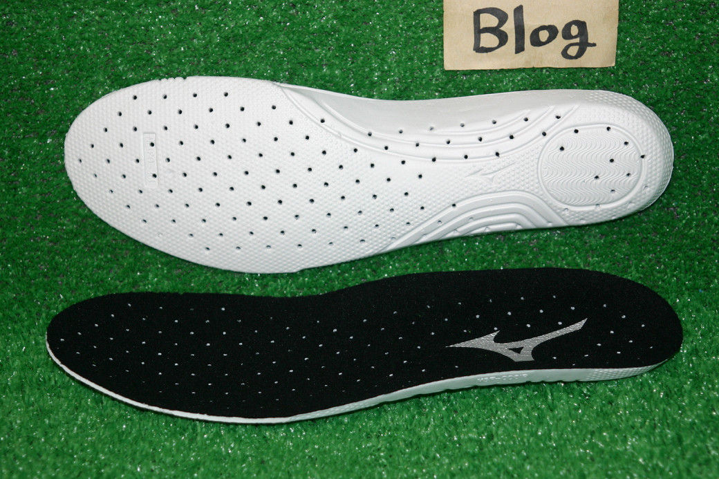 MIZUNO ミズノ バサラ 101 MD(ブラック×ライム) P1GA166235