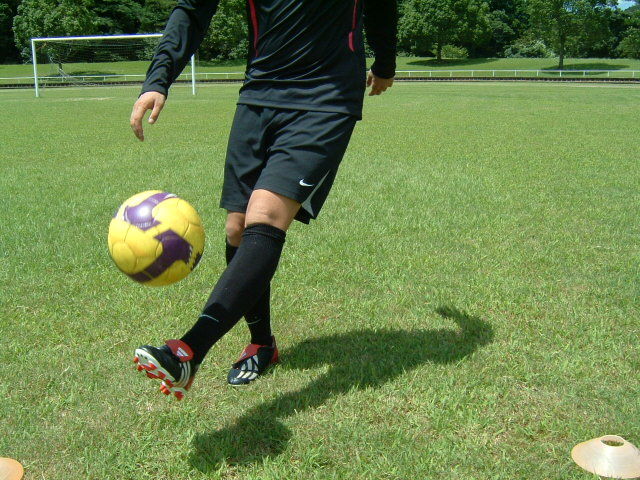 アディダス プレデターマニアTRX FG インプレ : Kohei's BLOG サッカー