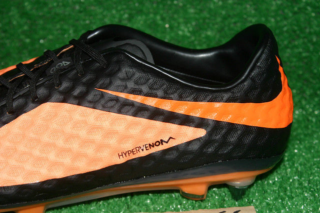 NIKE ハイパーヴェノム ファントム SG-PRO : Kohei's BLOG サッカー ...