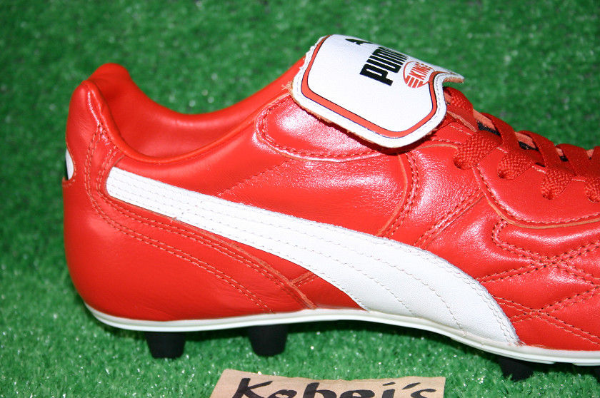 すぐ発送可能! PUMA KING TOP K 98 di Tricksプーマキング - 通販