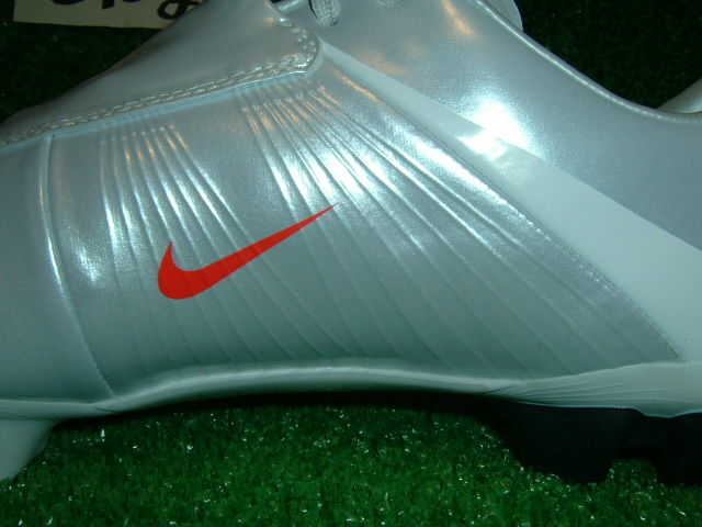 ナイキ マーキュリアルヴェイパー V Fg 銀赤 Kohei S Blog サッカースパイク情報ブログ