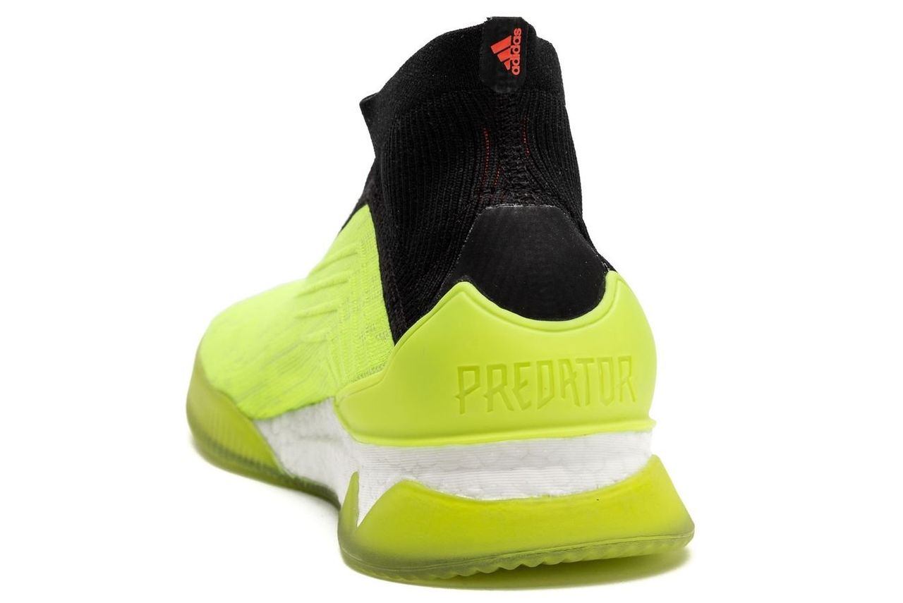 Boost】アディダス X18+TR & プレデタータンゴ18+TR 登場 : Kohei's