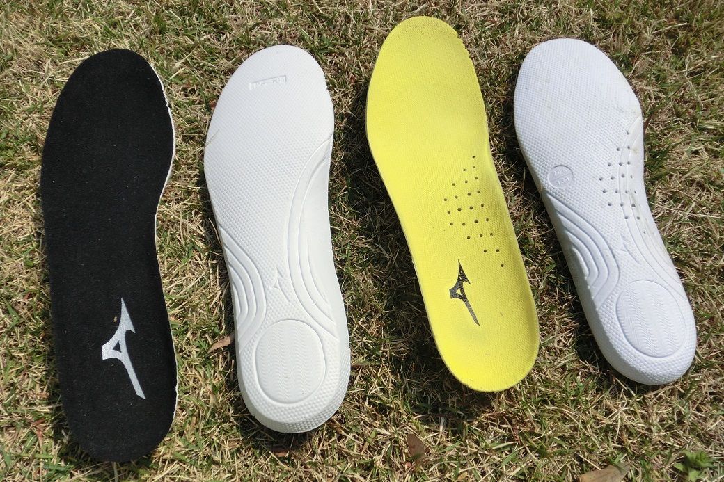 モナルシーダSL 27cm MIZUNO ミズノ モナルシーダ SL(ホワイト×ブルー) P1GA162127