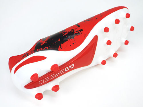 PUMA エヴォスピード 1.3 KUN FG アグエロモデル 登場 : Kohei's