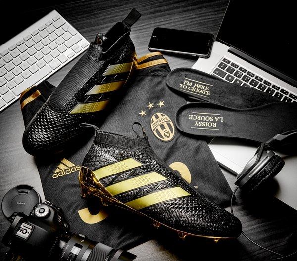 adidas エース ピュアコントロール ポグバモデル アディダス ACE PURE CONTROL（ピュア コントロール） | SOCCER