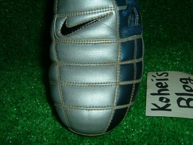 NIKE エアズーム 90 II HG : Kohei's BLOG サッカースパイク情報ブログ