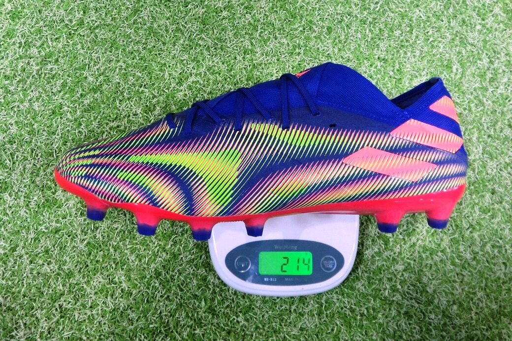 サイズ感】 ネメシス.1 AG & HG/AGを試着した感想！ : Kohei's