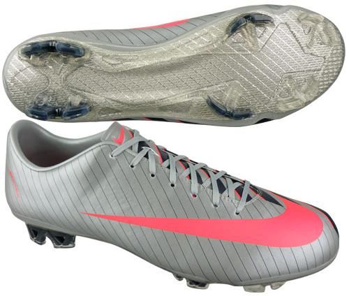 マーキュリアルヴェイパー スーパーフライ 3 CR7 新色 登場 : Kohei's