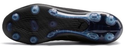 ブラックアウト】 プーマワン5.1 & フューチャー4.1 ECLIPSE