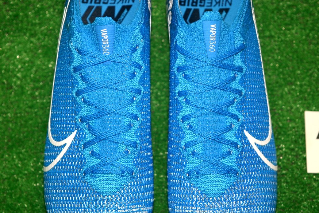 マーキュリアルヴェイパー13エリートFG 機能性まとめ ナイキスパイク