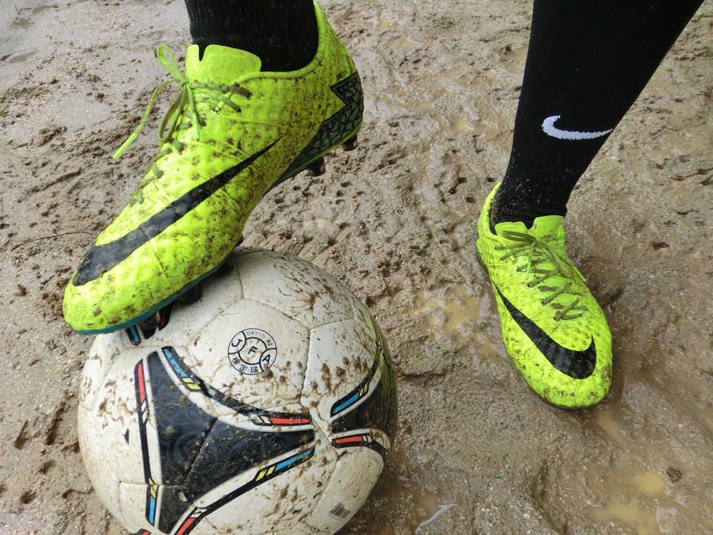 サッカースパイク お手入れ方法 ナイキ ハイパーヴェノムフィニッシュ編 Kohei S Blog サッカースパイク情報ブログ サッカースパイク お手入れ方法 ナイキ ハイパーヴェノムフィニッシュ編 Kohei S Blog サッカースパイク情報ブログ