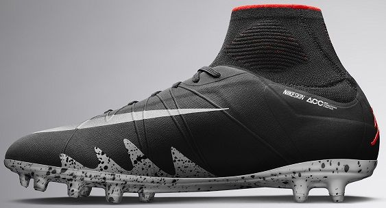 Nike ネイマールとマイケル ジョーダンのコラボ サッカースパイク Kohei S Blog サッカースパイク情報ブログ