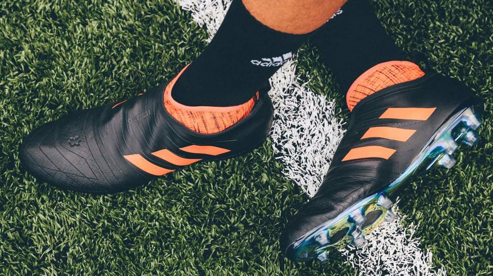 アディダスサッカースパイク グリッチ glitch 27cm アディダス 新型