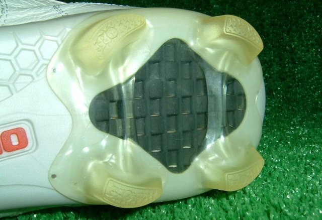 詳細】 ミズノ ウェーブカップリバウド (2003年カラー) : Kohei's BLOG