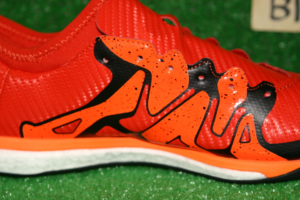 Adidas エックス15 1 Boost Kohei S Blog サッカースパイク情報ブログ Adidas エックス15 1 Boost Kohei S Blog サッカースパイク情報ブログ